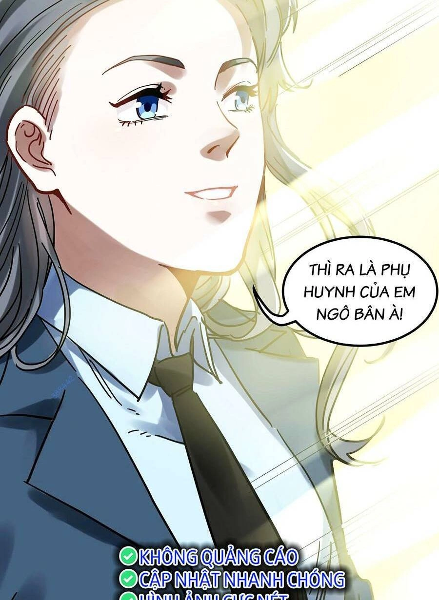 Tinh Thần Đại Hải Của Học Bá Chapter 45 - 38