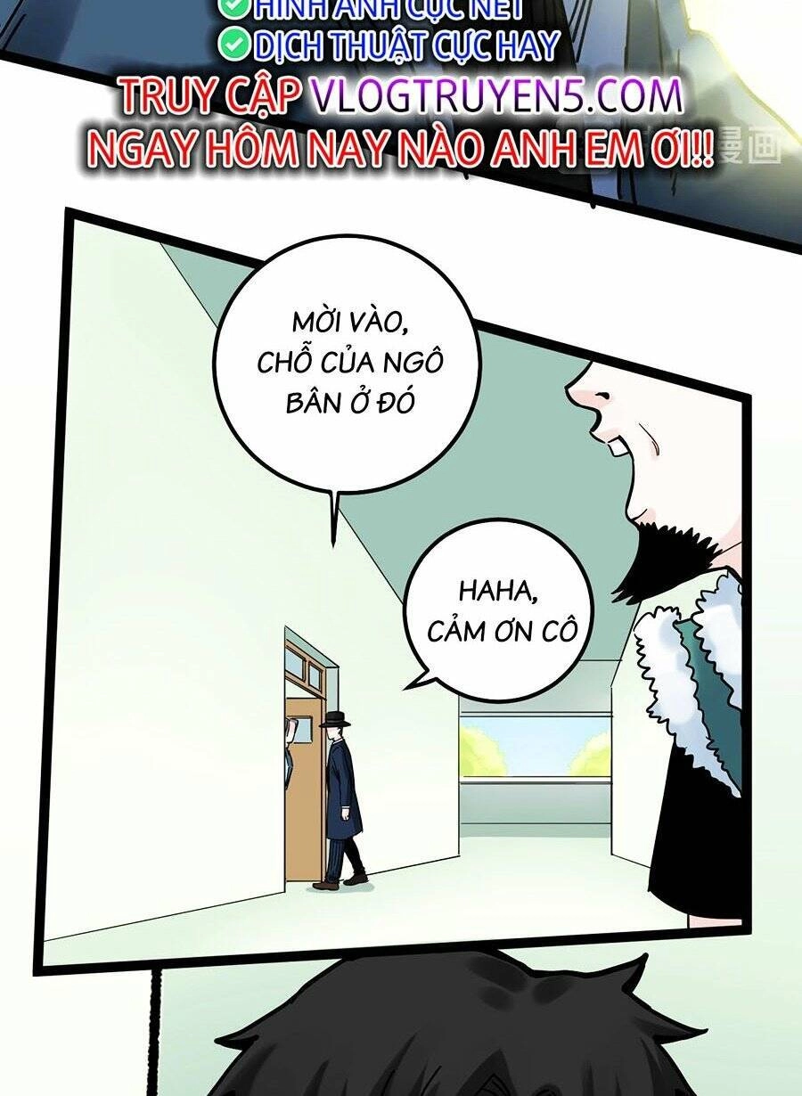 Tinh Thần Đại Hải Của Học Bá Chapter 45 - 39