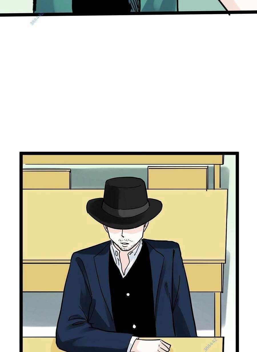 Tinh Thần Đại Hải Của Học Bá Chapter 45 - 41