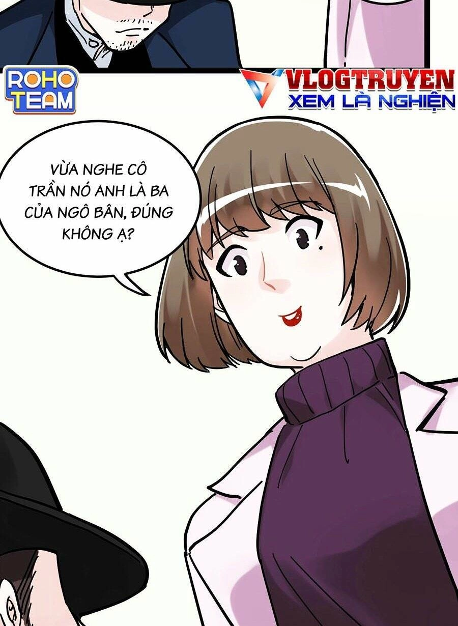 Tinh Thần Đại Hải Của Học Bá Chapter 45 - 43