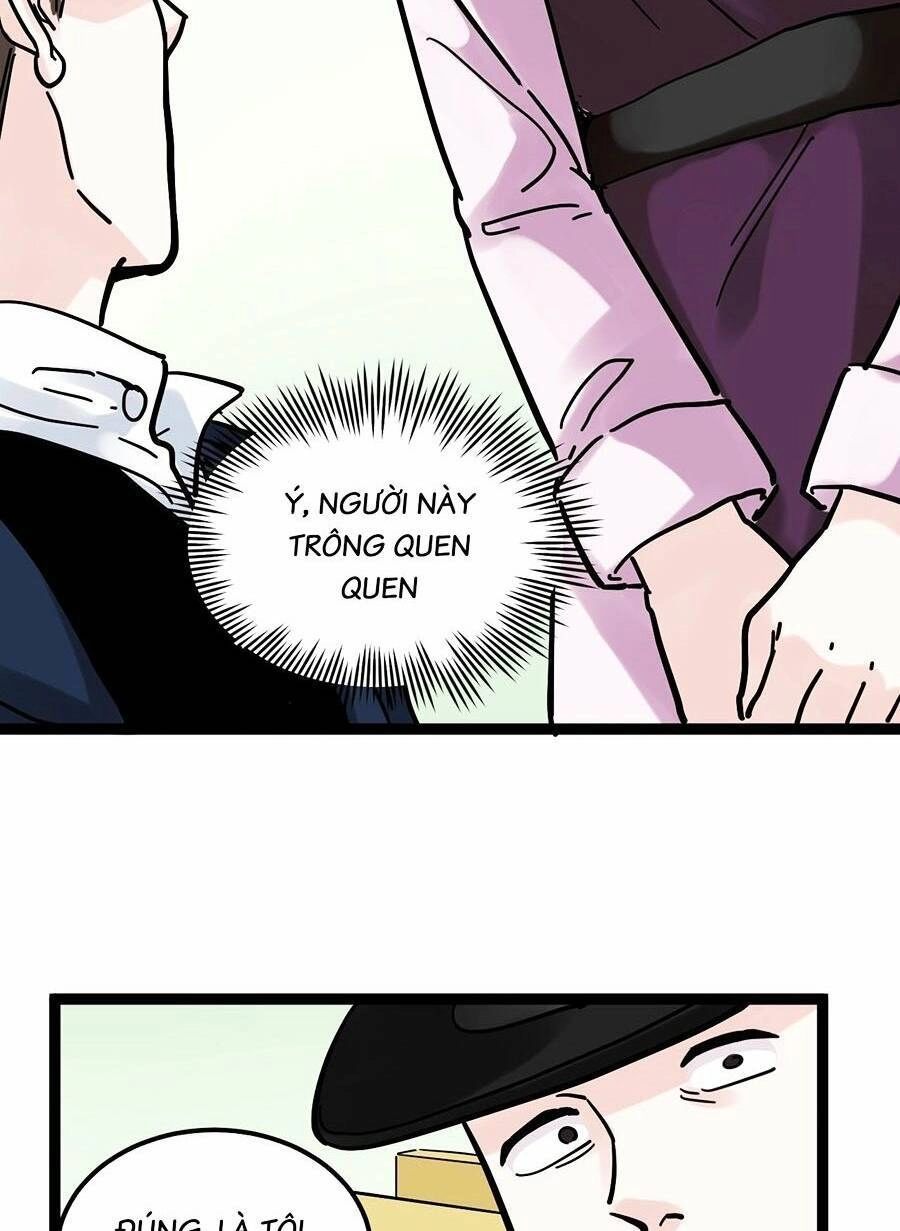 Tinh Thần Đại Hải Của Học Bá Chapter 45 - 44