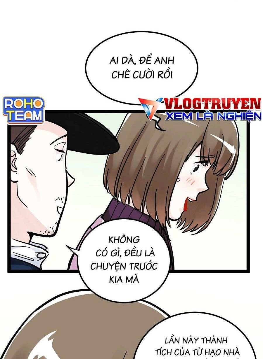 Tinh Thần Đại Hải Của Học Bá Chapter 45 - 50