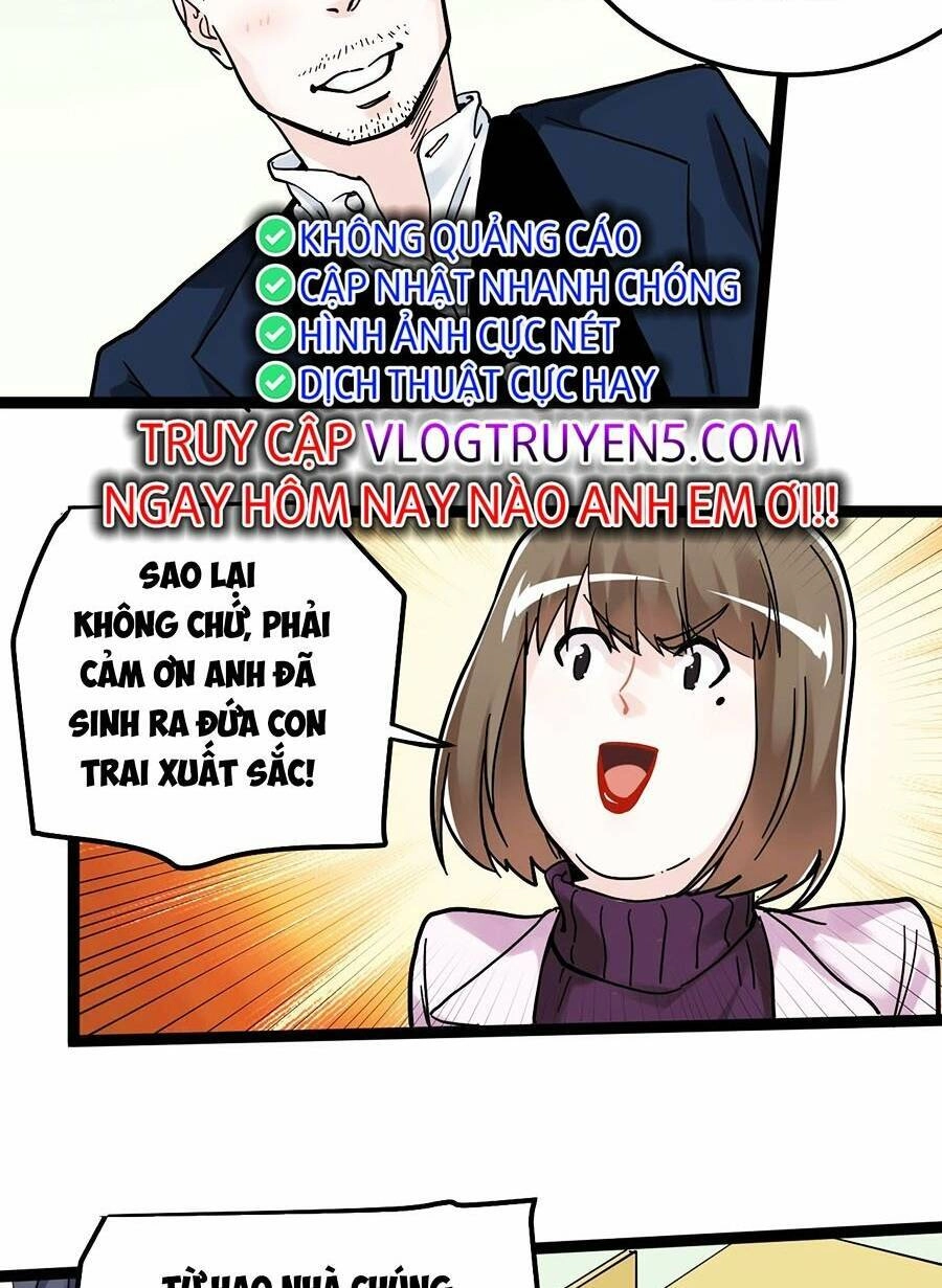 Tinh Thần Đại Hải Của Học Bá Chapter 45 - 52