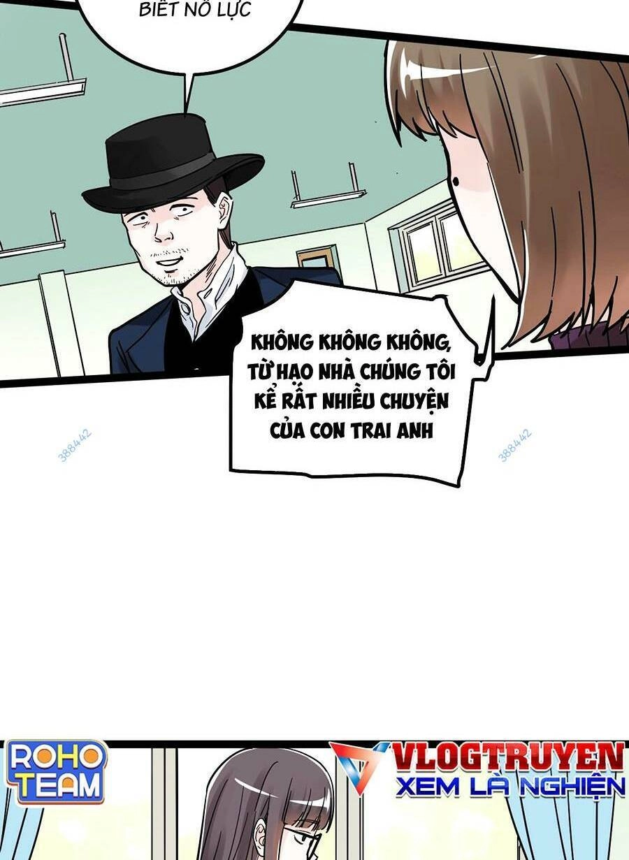 Tinh Thần Đại Hải Của Học Bá Chapter 45 - 54