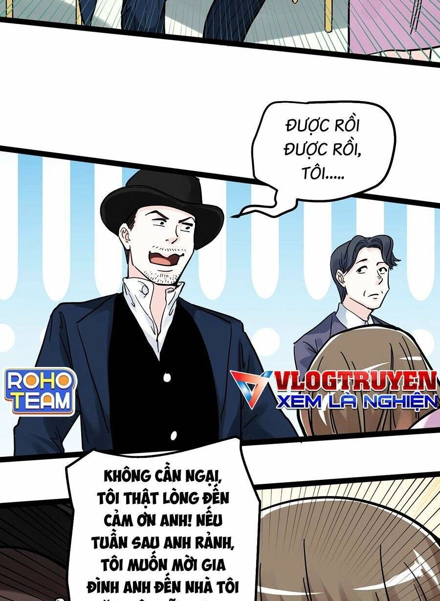 Tinh Thần Đại Hải Của Học Bá Chapter 45 - 59