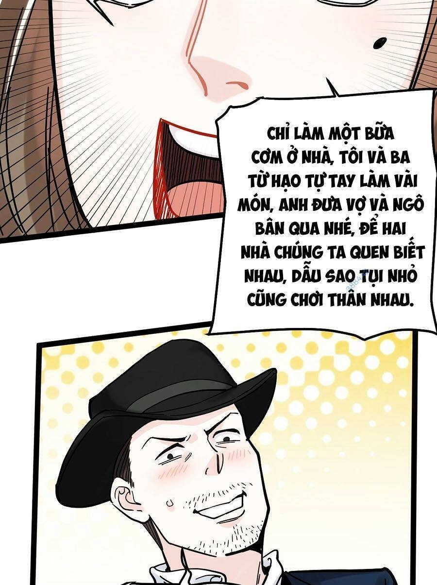 Tinh Thần Đại Hải Của Học Bá Chapter 45 - 61