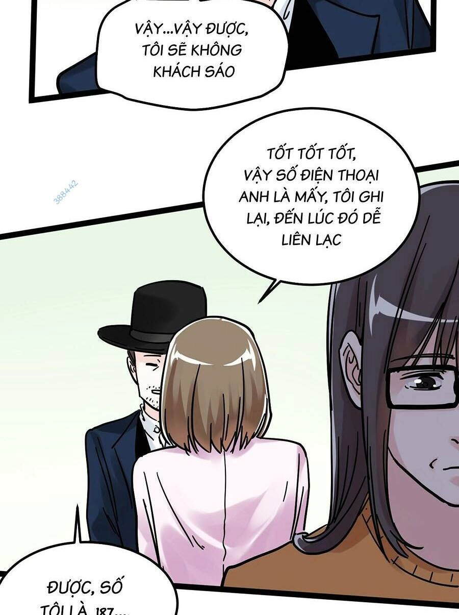 Tinh Thần Đại Hải Của Học Bá Chapter 45 - 62