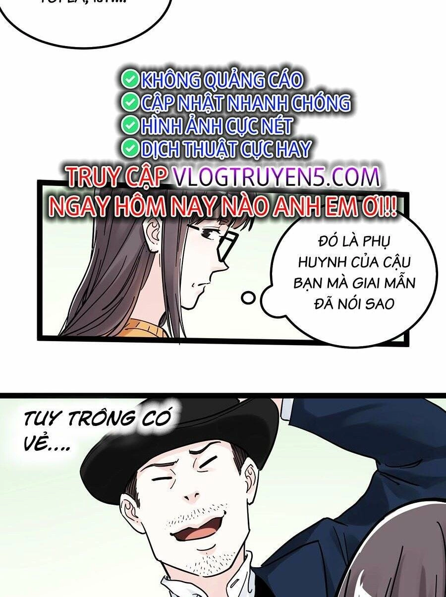 Tinh Thần Đại Hải Của Học Bá Chapter 45 - 63