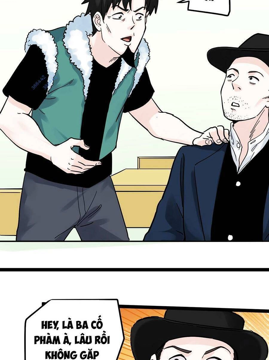 Tinh Thần Đại Hải Của Học Bá Chapter 45 - 69