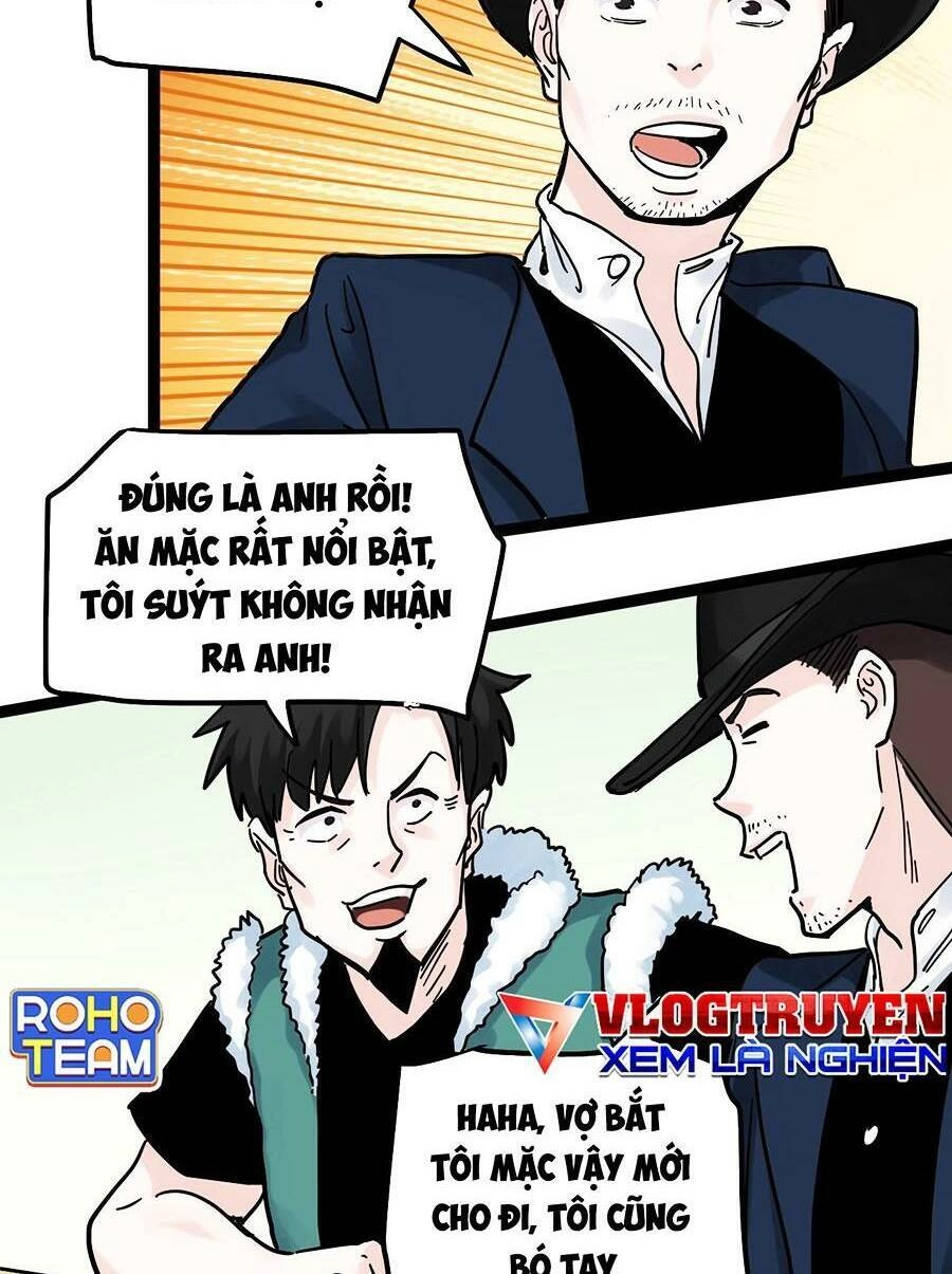 Tinh Thần Đại Hải Của Học Bá Chapter 45 - 70