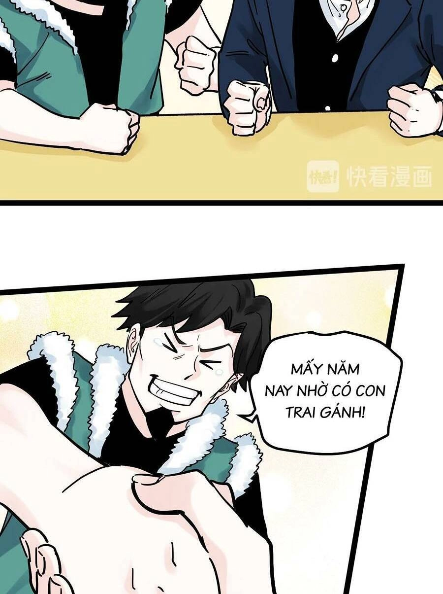 Tinh Thần Đại Hải Của Học Bá Chapter 45 - 74