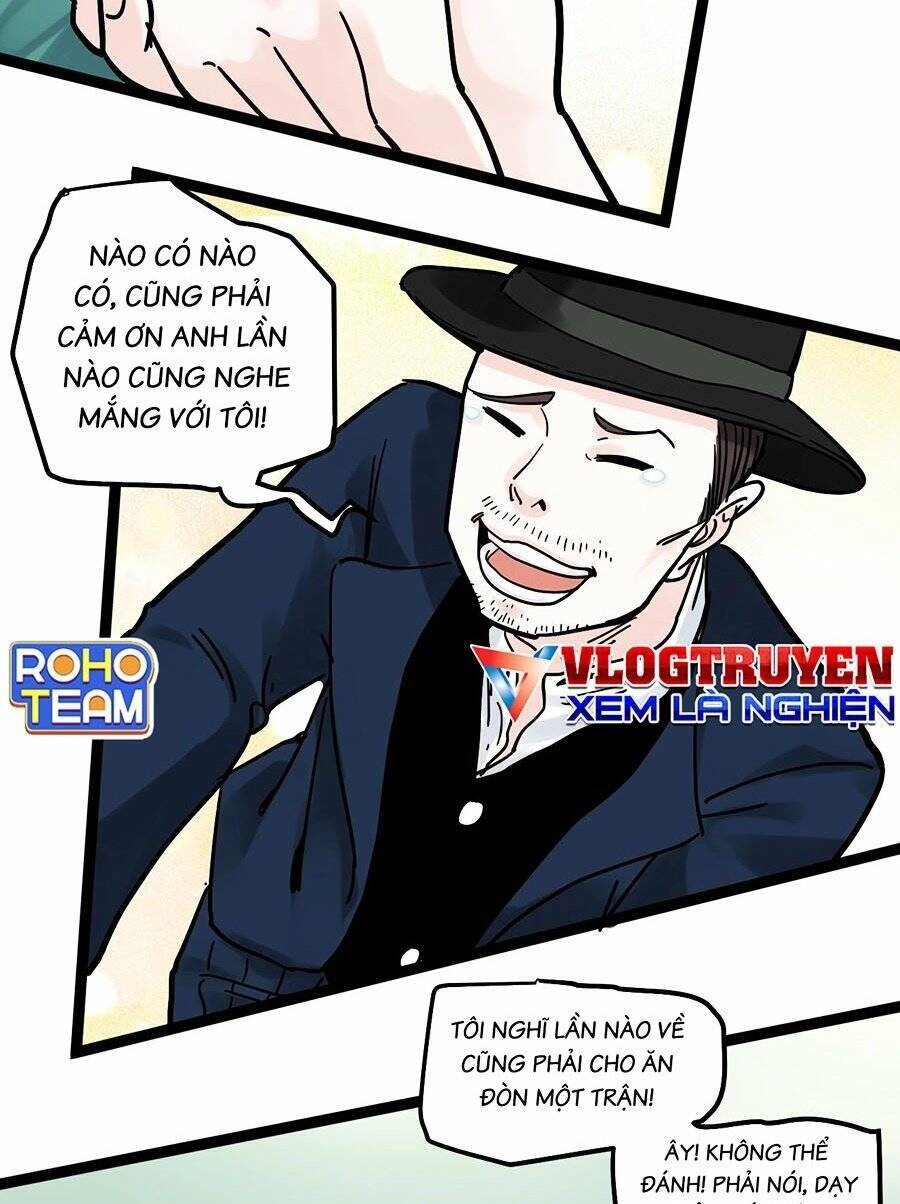 Tinh Thần Đại Hải Của Học Bá Chapter 45 - 75