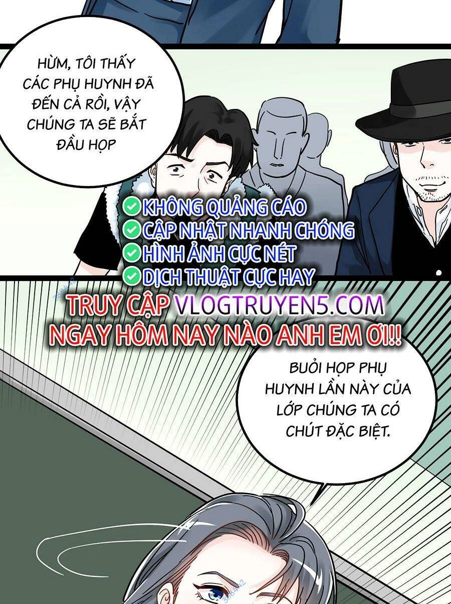 Tinh Thần Đại Hải Của Học Bá Chapter 45 - 77