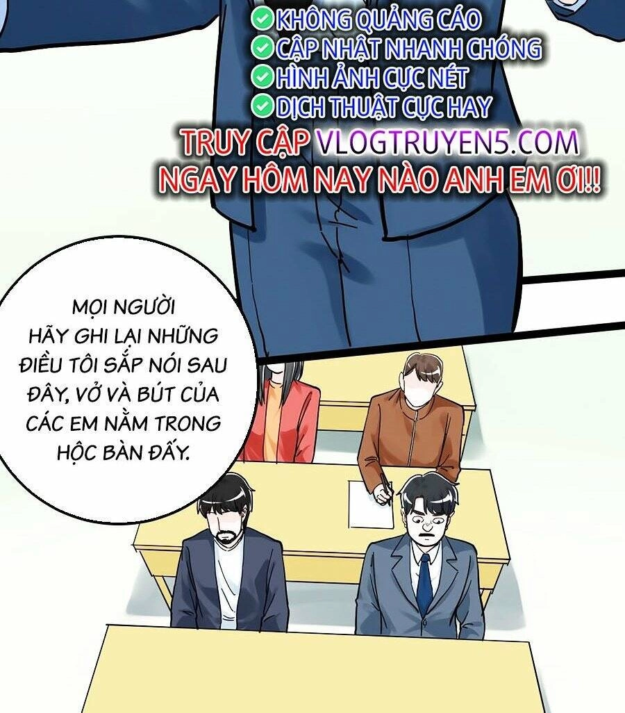 Tinh Thần Đại Hải Của Học Bá Chapter 46 - 5