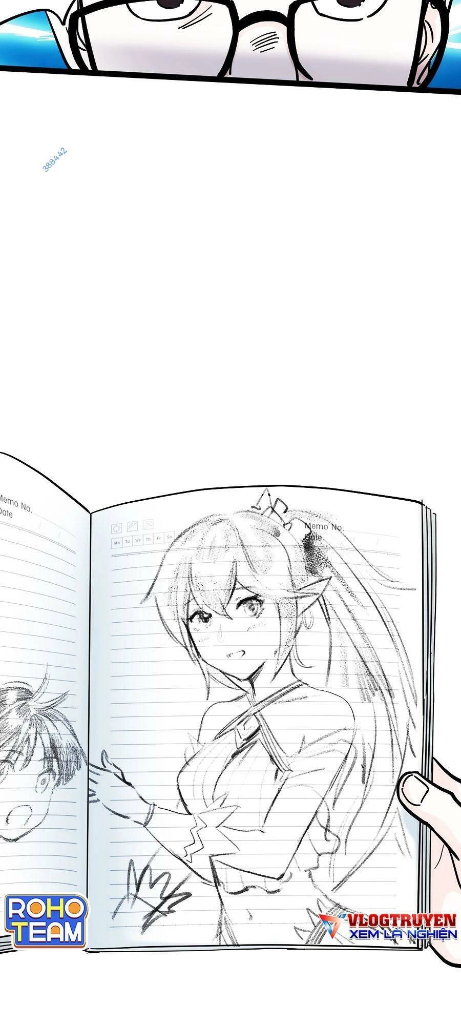 Tinh Thần Đại Hải Của Học Bá Chapter 46 - 7