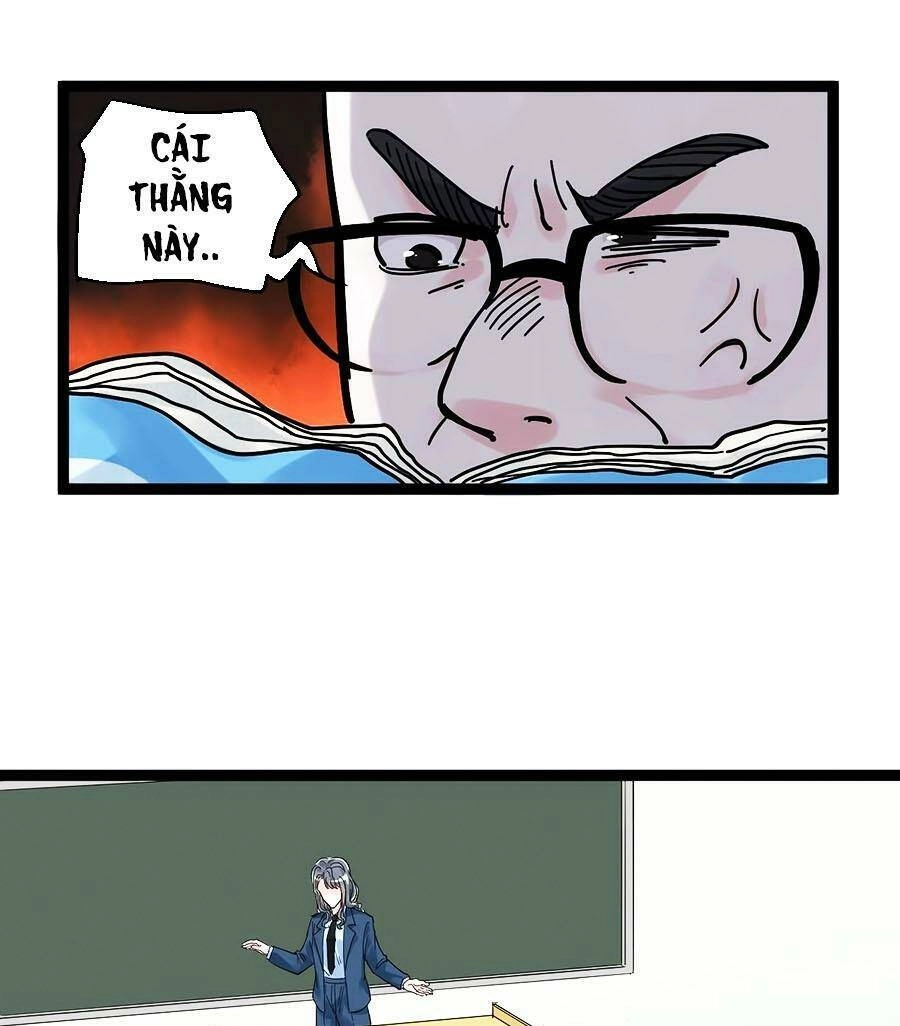 Tinh Thần Đại Hải Của Học Bá Chapter 46 - 8