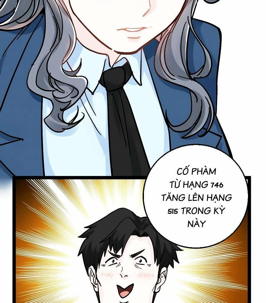 Tinh Thần Đại Hải Của Học Bá Chapter 46 - 12