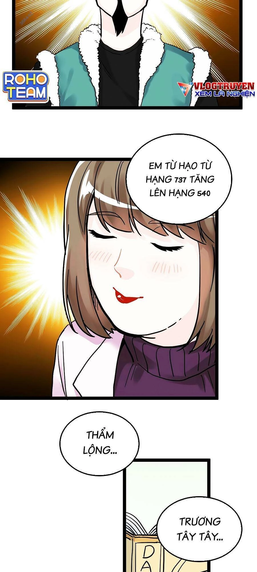 Tinh Thần Đại Hải Của Học Bá Chapter 46 - 13