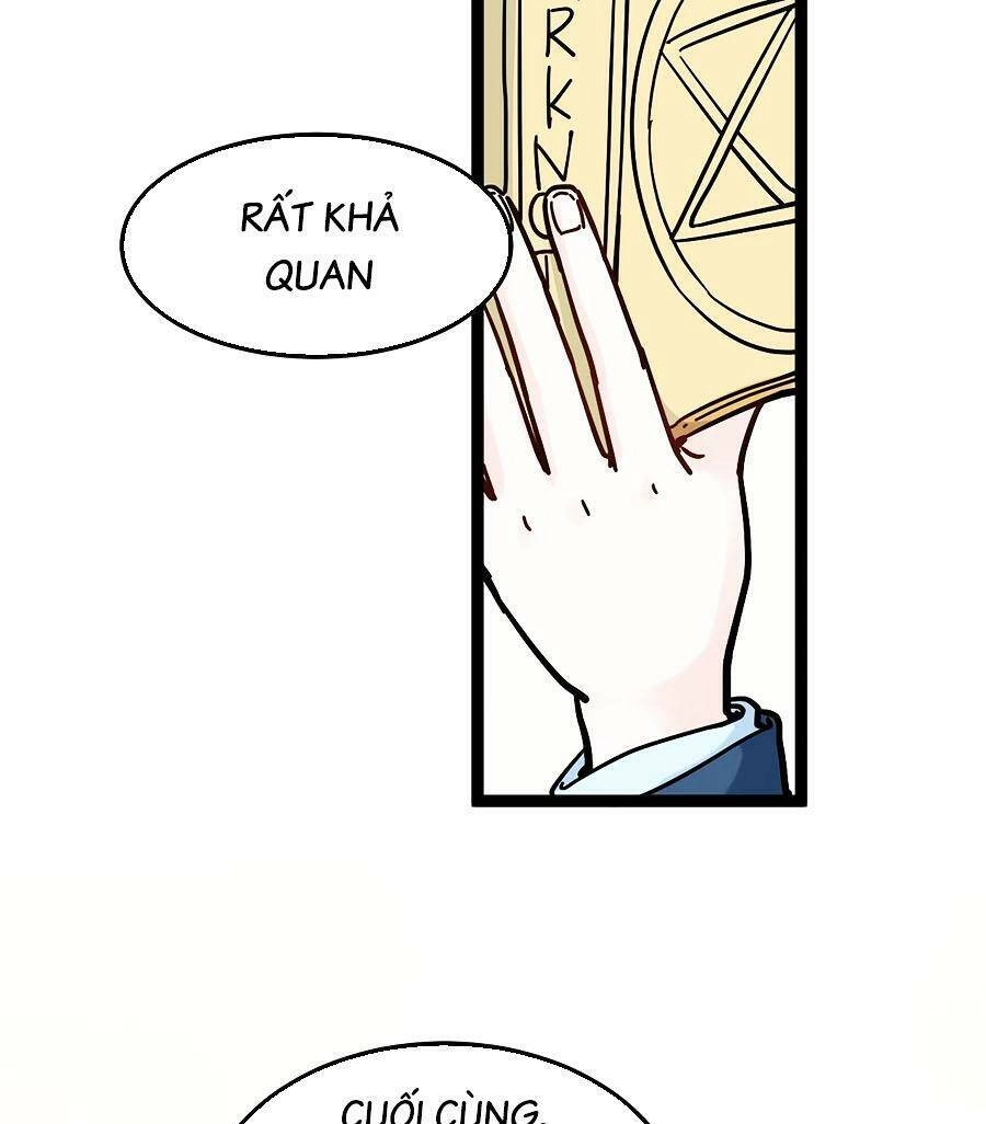 Tinh Thần Đại Hải Của Học Bá Chapter 46 - 14