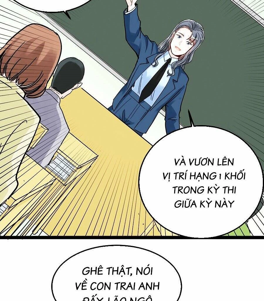 Tinh Thần Đại Hải Của Học Bá Chapter 46 - 17