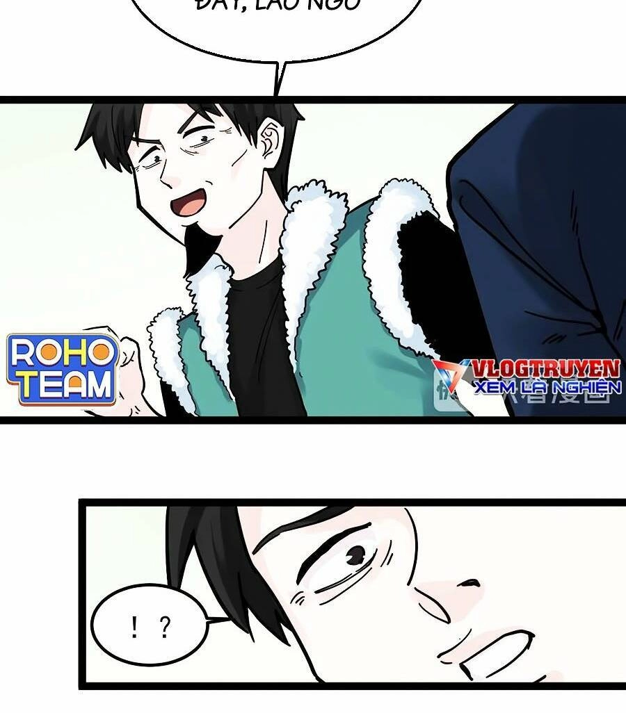 Tinh Thần Đại Hải Của Học Bá Chapter 46 - 18