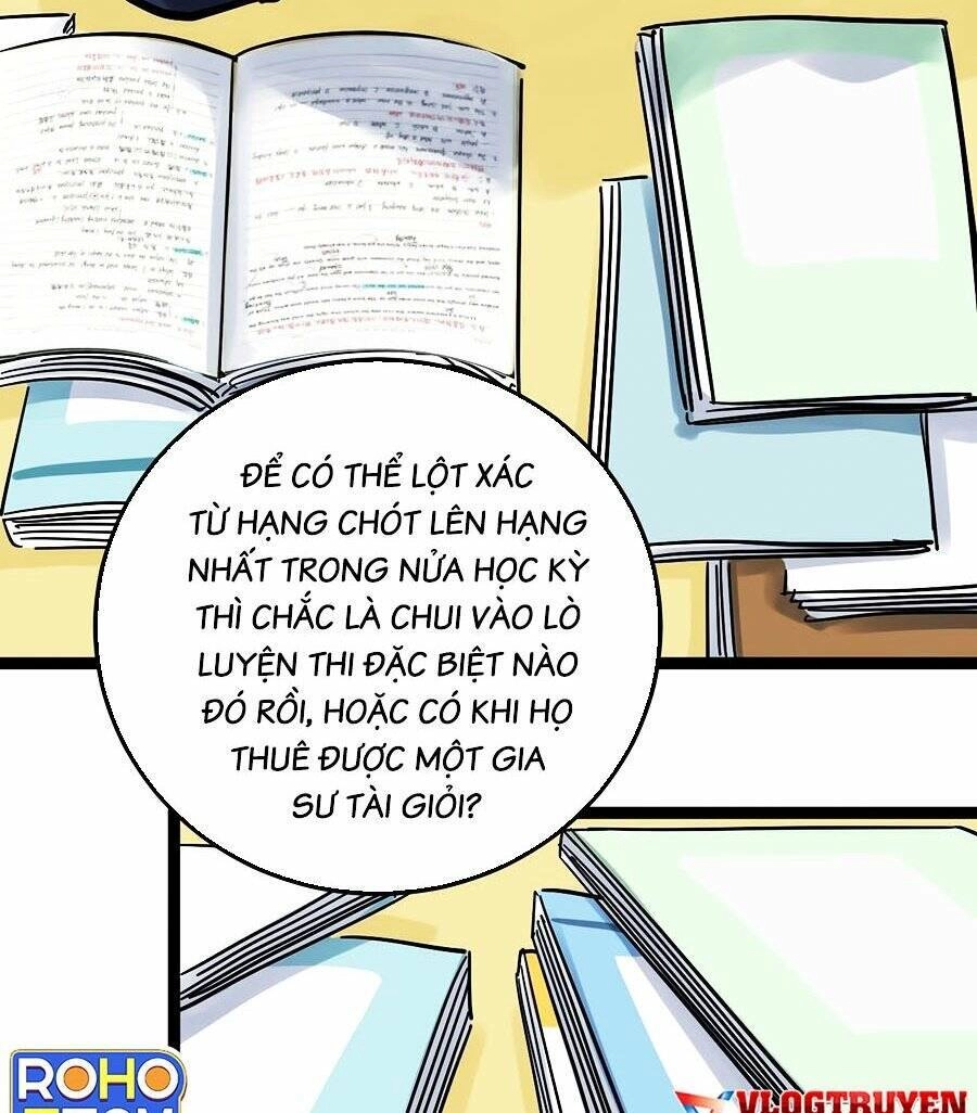 Tinh Thần Đại Hải Của Học Bá Chapter 46 - 23