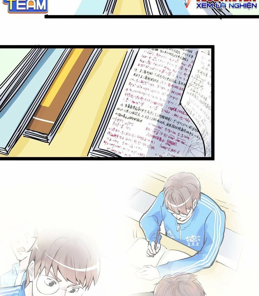 Tinh Thần Đại Hải Của Học Bá Chapter 46 - 24