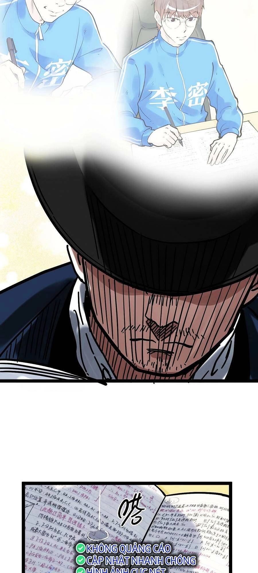 Tinh Thần Đại Hải Của Học Bá Chapter 46 - 25