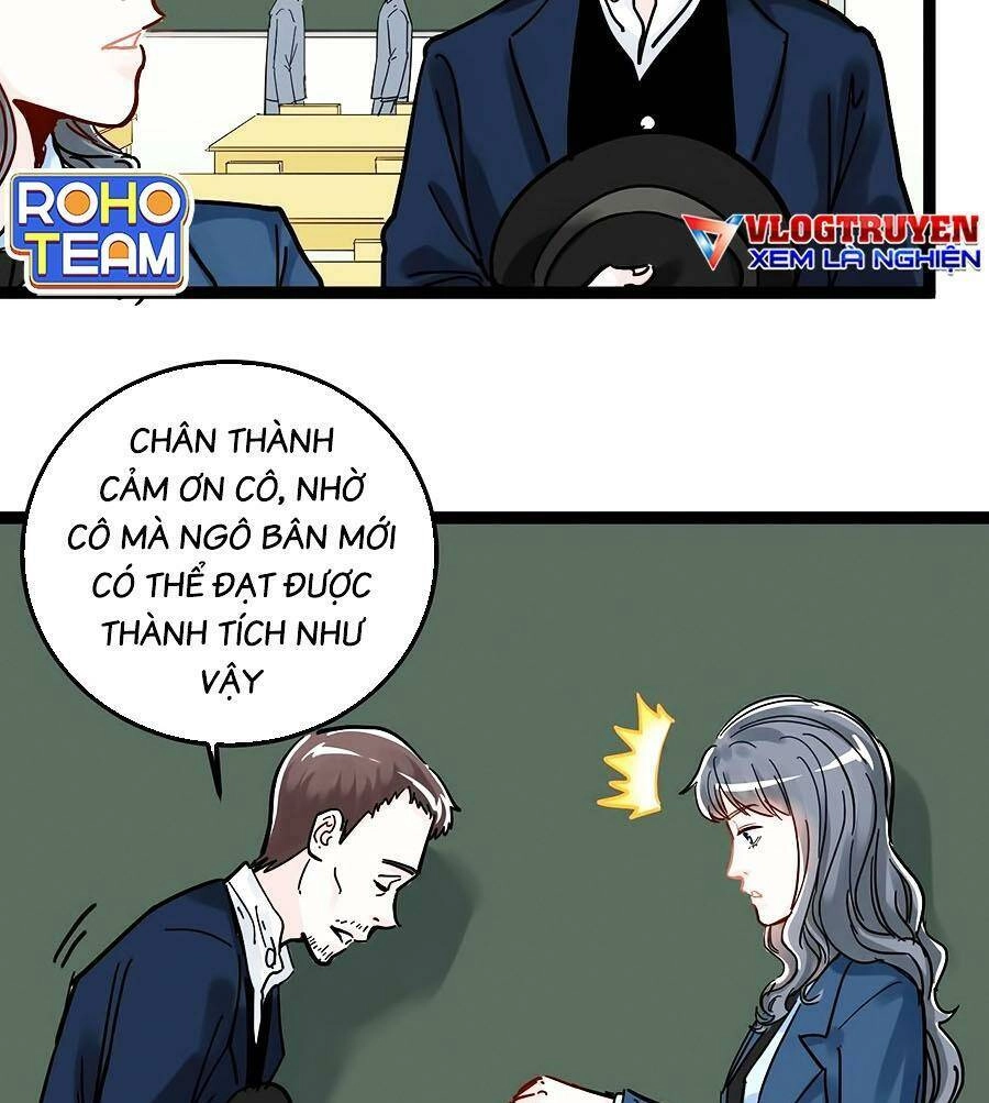 Tinh Thần Đại Hải Của Học Bá Chapter 46 - 32