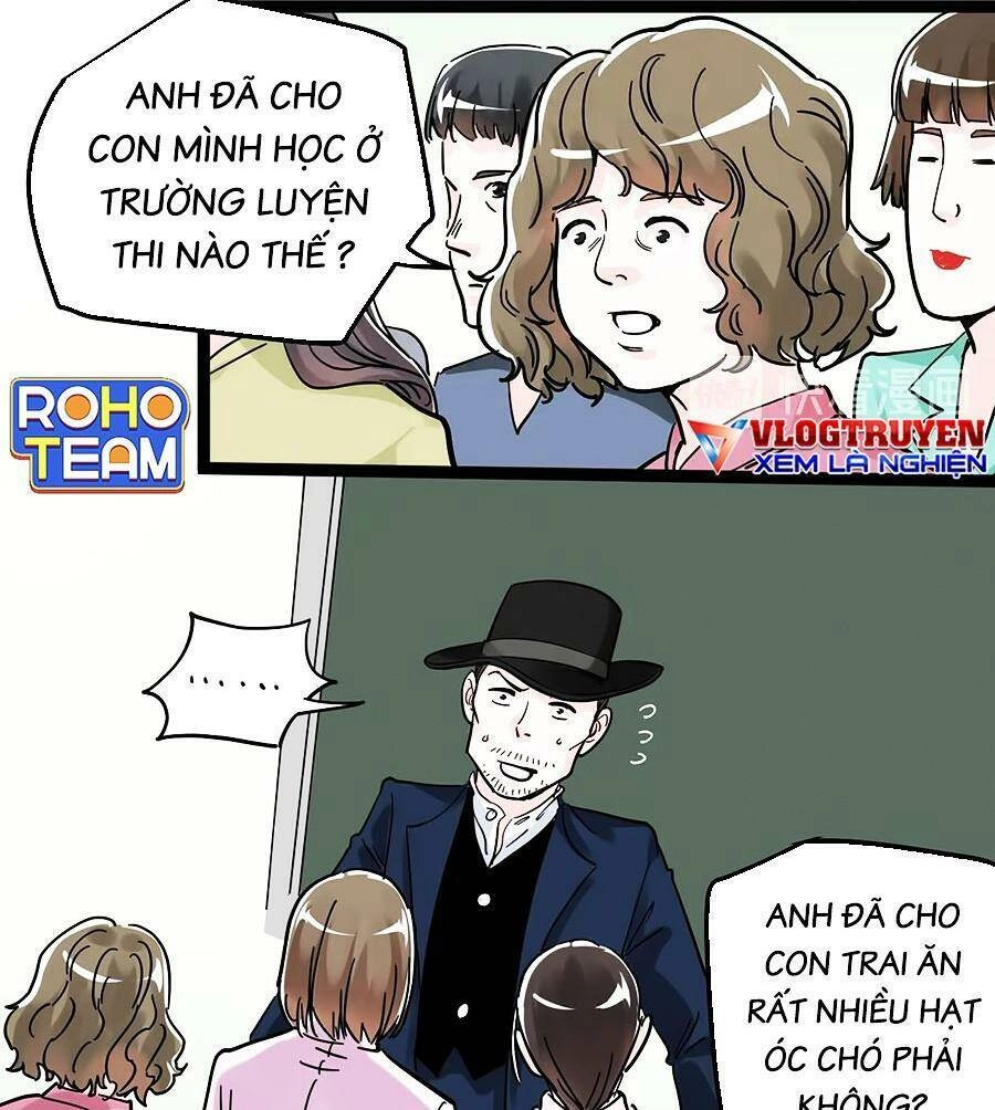 Tinh Thần Đại Hải Của Học Bá Chapter 46 - 38