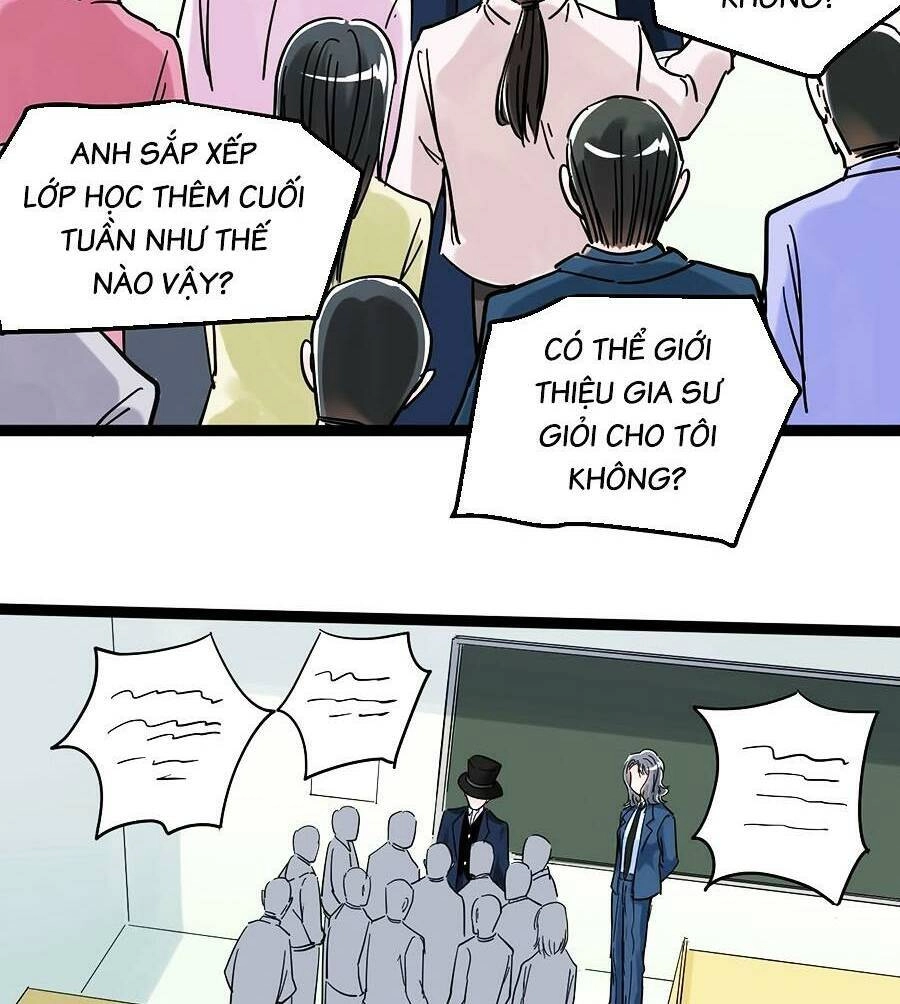 Tinh Thần Đại Hải Của Học Bá Chapter 46 - 39