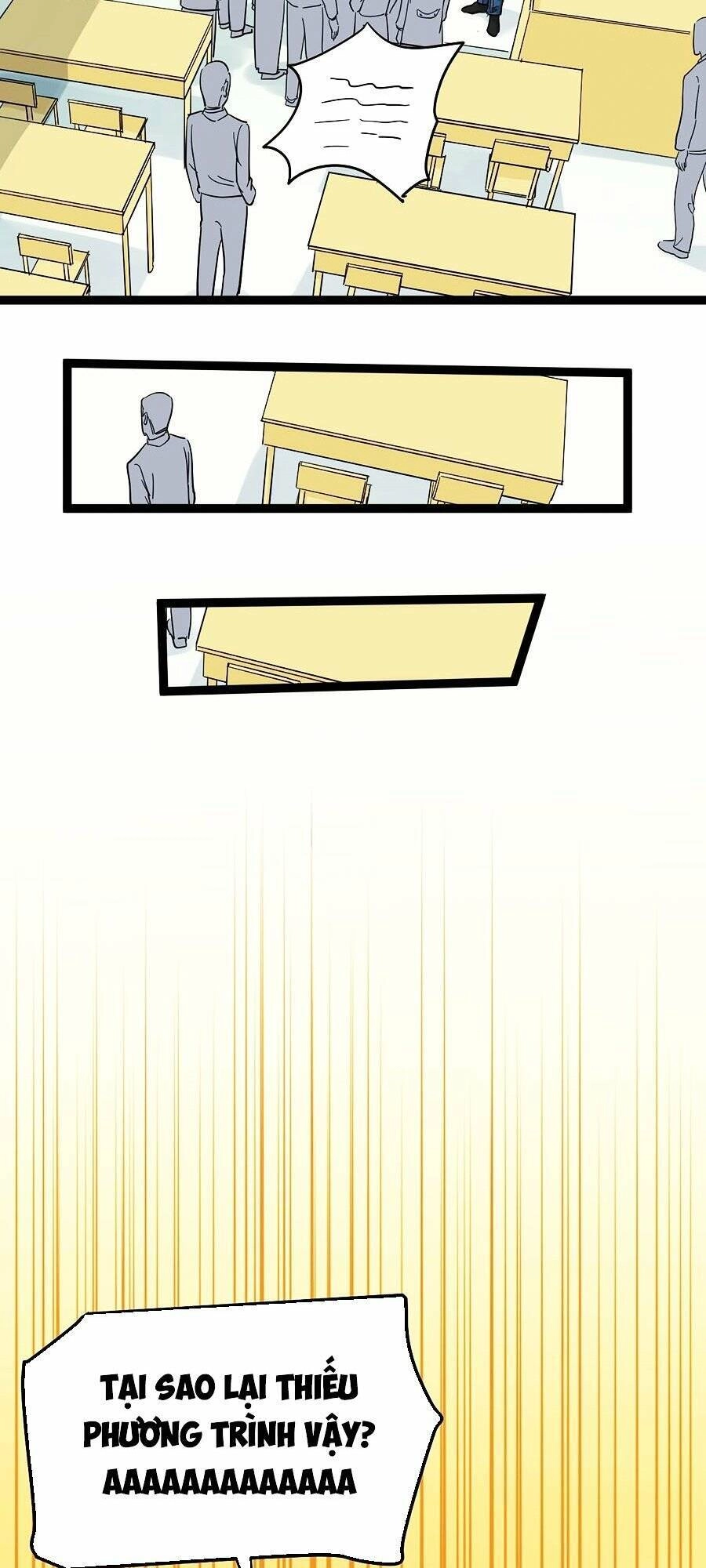 Tinh Thần Đại Hải Của Học Bá Chapter 46 - 40