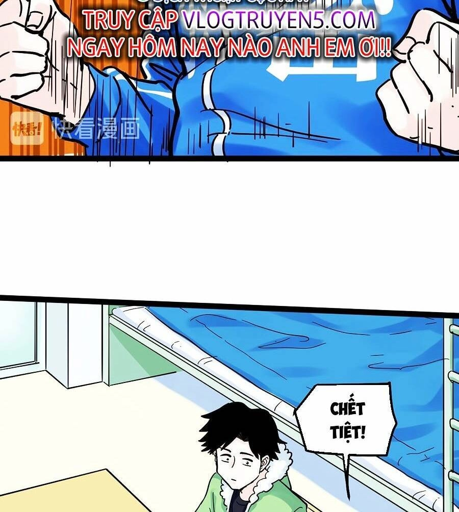 Tinh Thần Đại Hải Của Học Bá Chapter 46 - 42