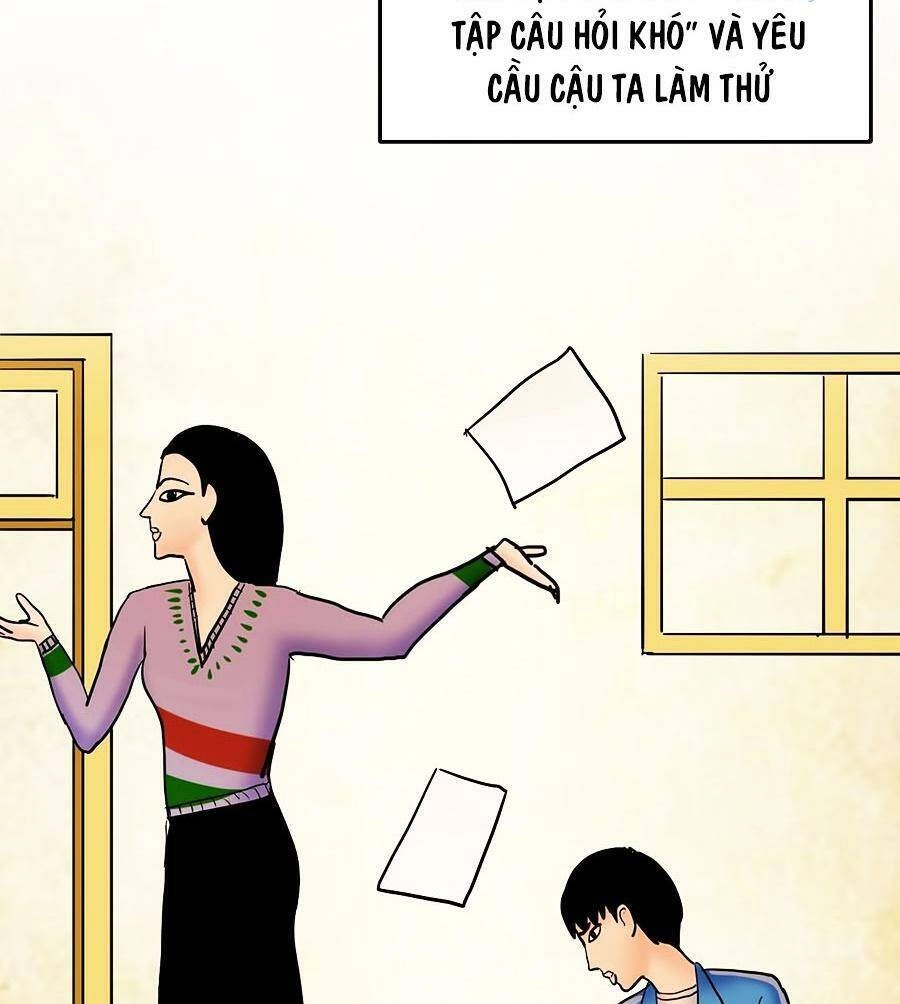 Tinh Thần Đại Hải Của Học Bá Chapter 46 - 56