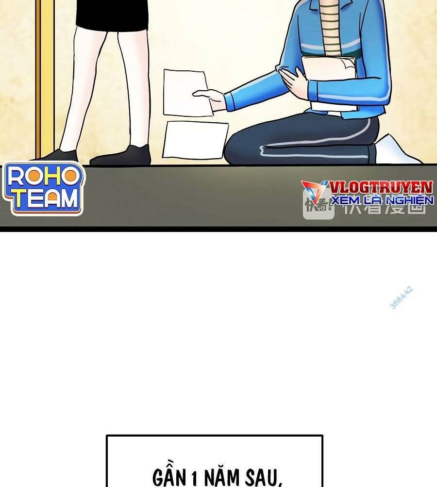 Tinh Thần Đại Hải Của Học Bá Chapter 46 - 57