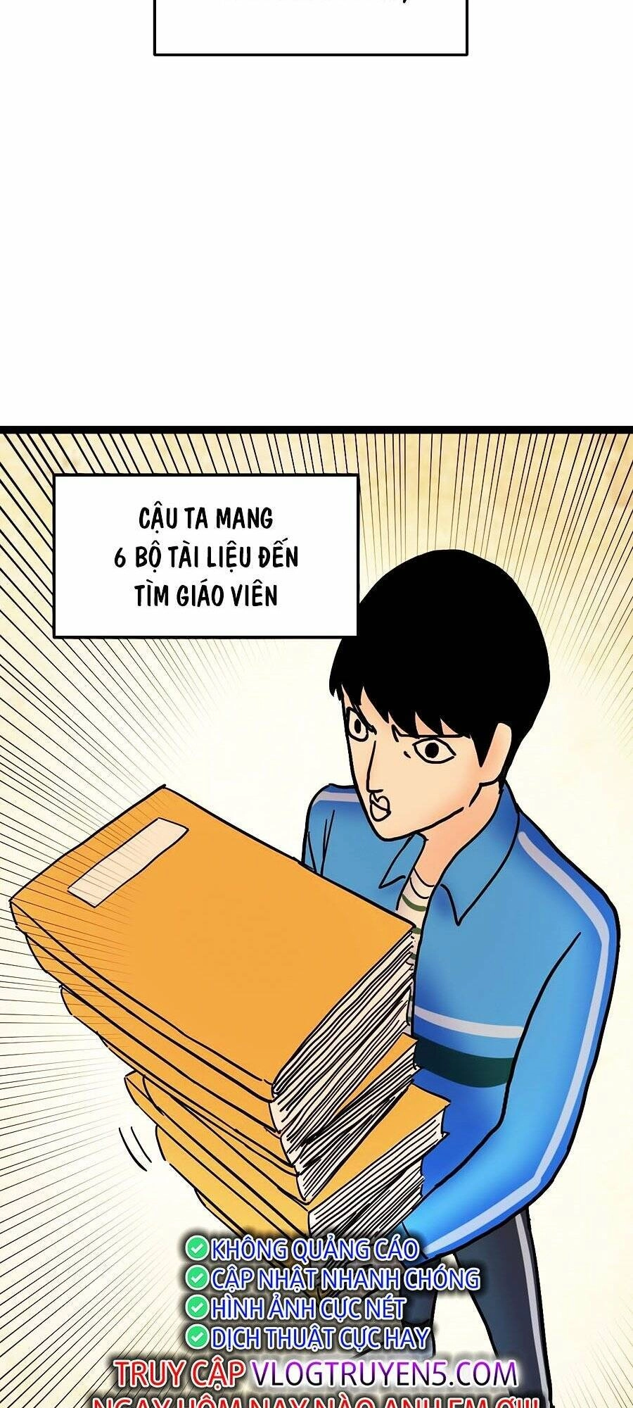 Tinh Thần Đại Hải Của Học Bá Chapter 46 - 58