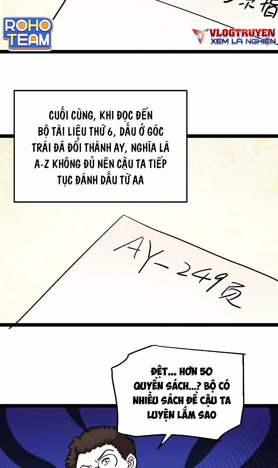 Tinh Thần Đại Hải Của Học Bá Chapter 46 - 62