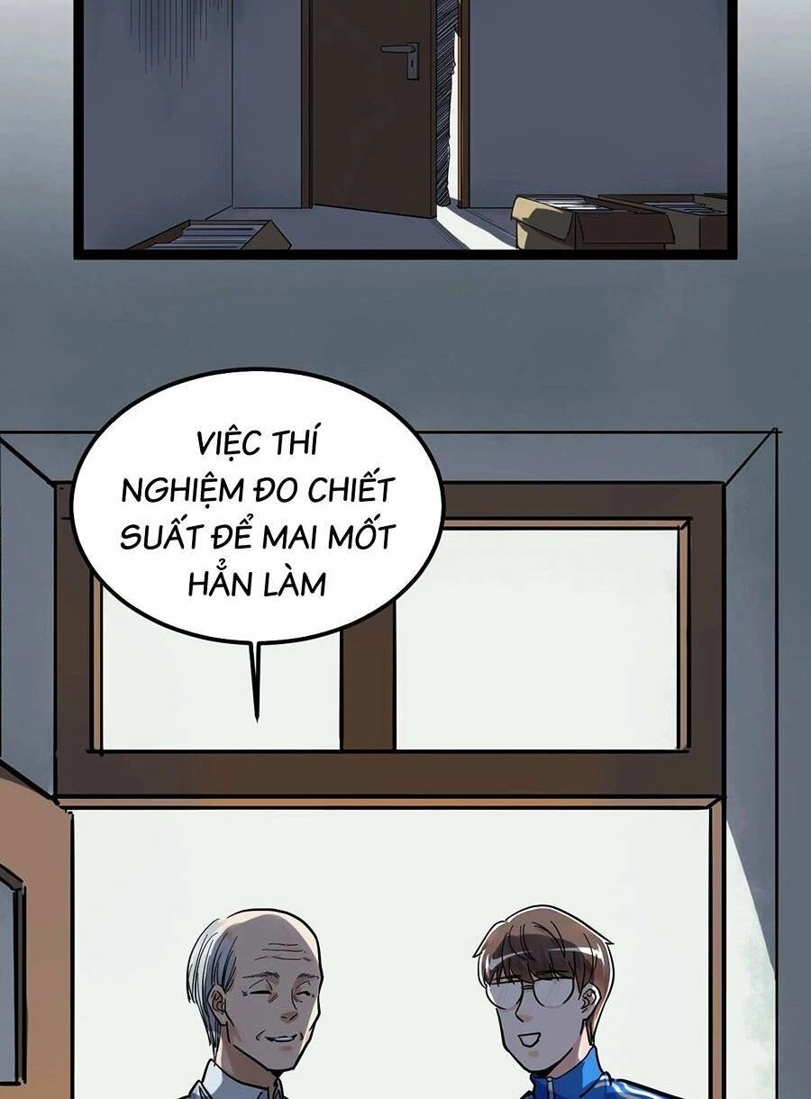 Tinh Thần Đại Hải Của Học Bá Chapter 47 - 4