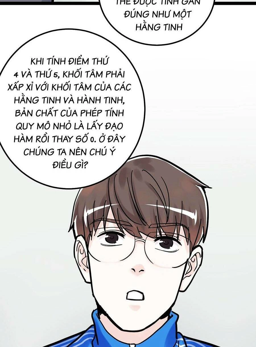 Tinh Thần Đại Hải Của Học Bá Chapter 47 - 10