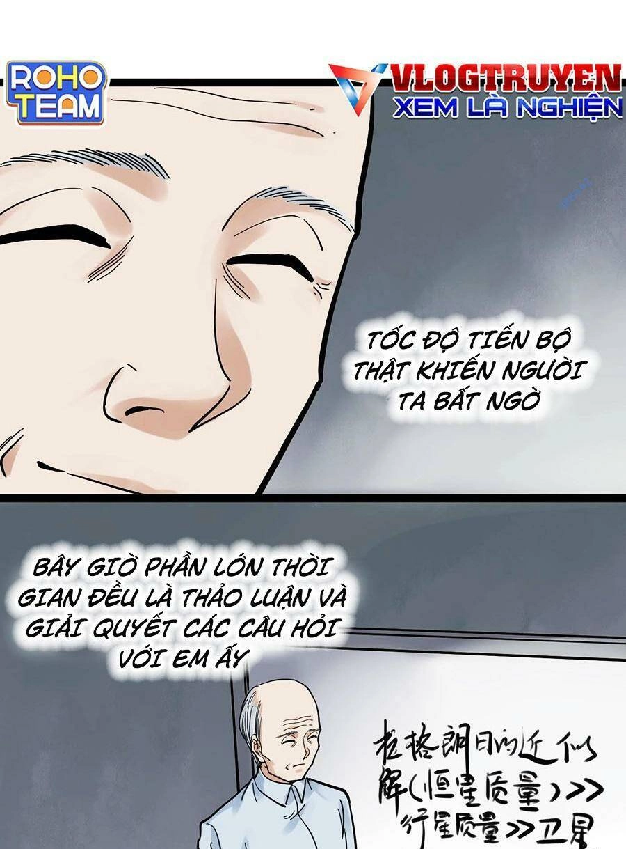 Tinh Thần Đại Hải Của Học Bá Chapter 47 - 13