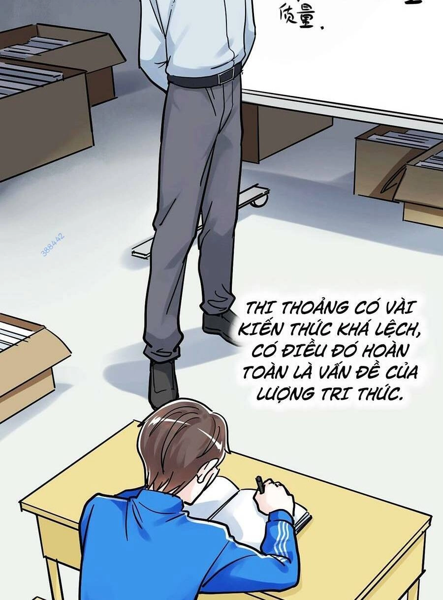 Tinh Thần Đại Hải Của Học Bá Chapter 47 - 14
