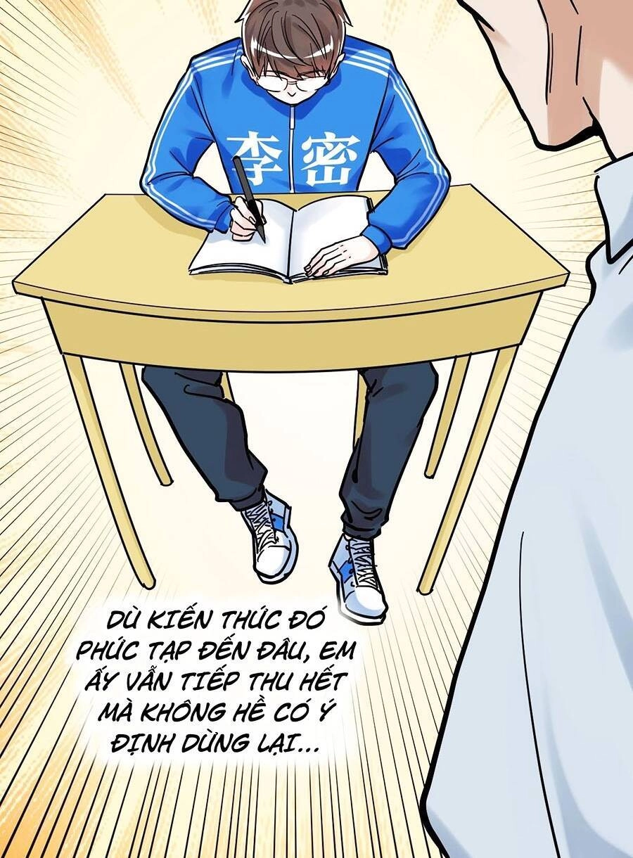 Tinh Thần Đại Hải Của Học Bá Chapter 47 - 16