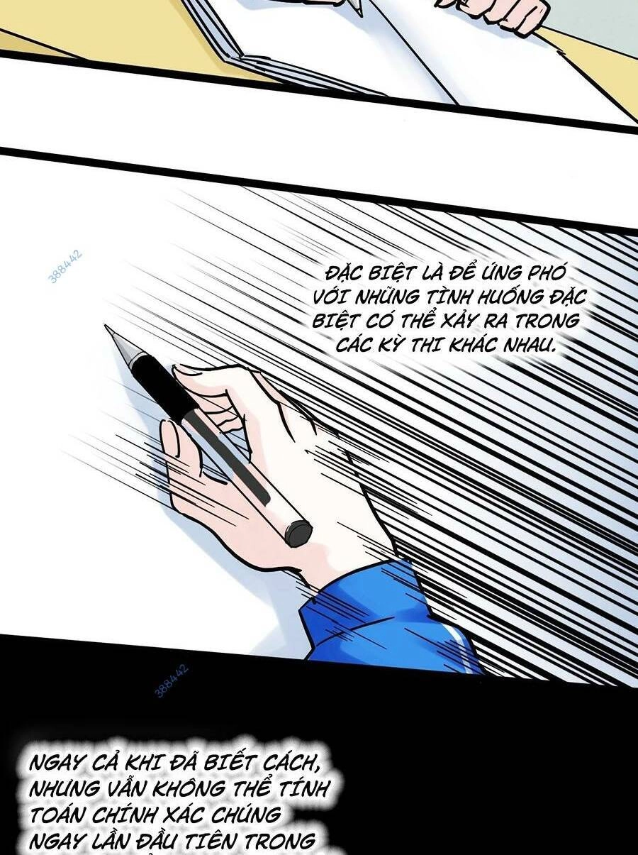 Tinh Thần Đại Hải Của Học Bá Chapter 47 - 22