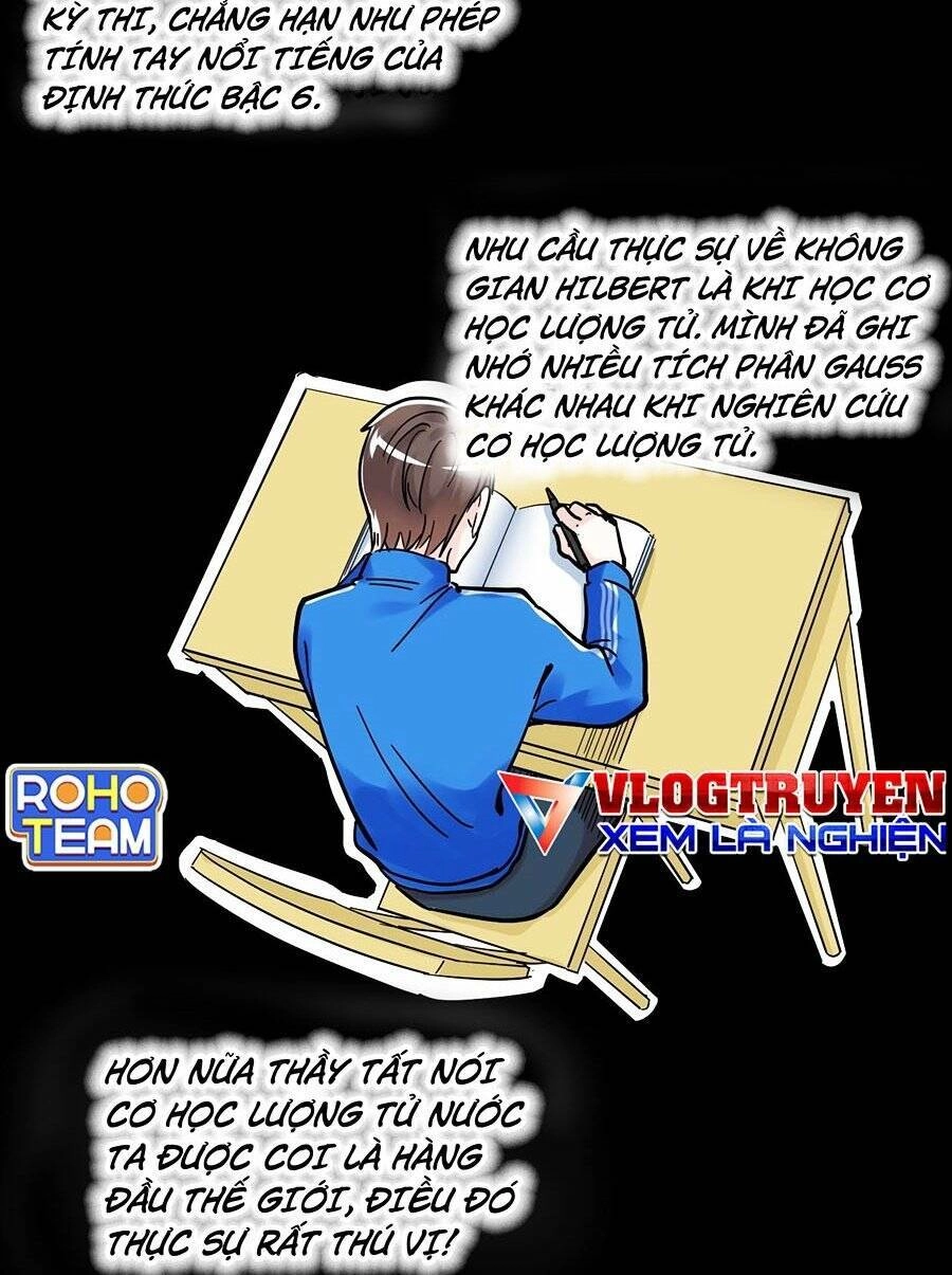 Tinh Thần Đại Hải Của Học Bá Chapter 47 - 23