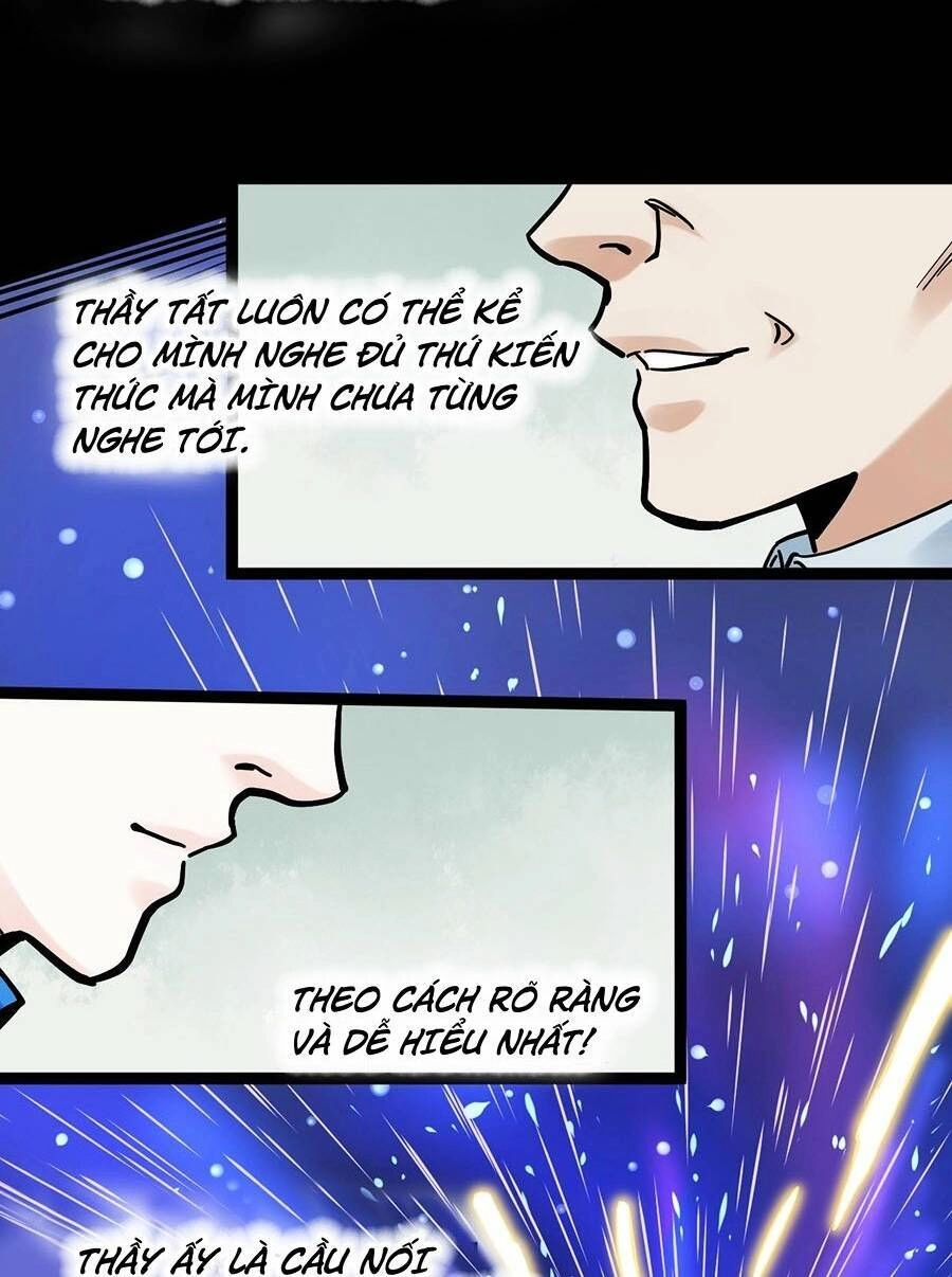 Tinh Thần Đại Hải Của Học Bá Chapter 47 - 24