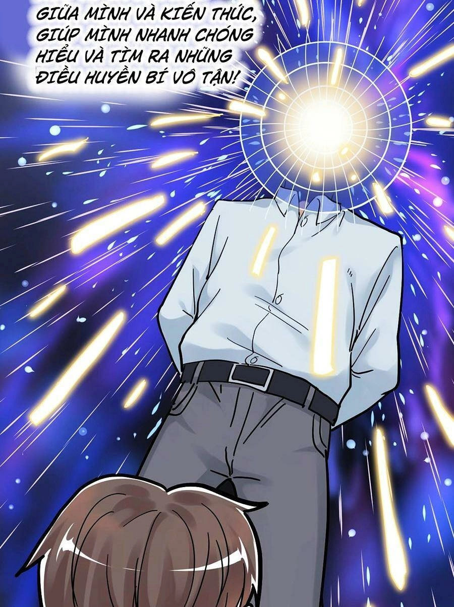 Tinh Thần Đại Hải Của Học Bá Chapter 47 - 25