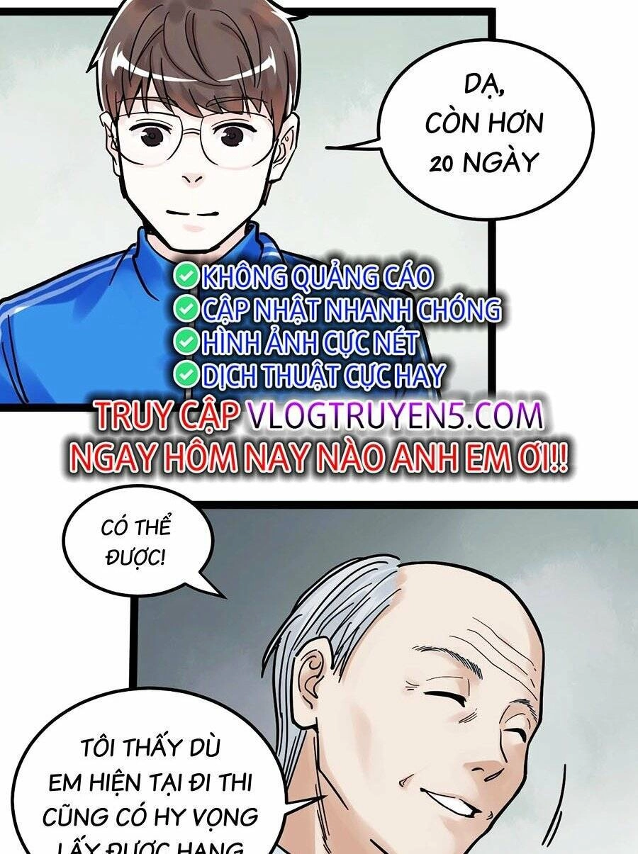 Tinh Thần Đại Hải Của Học Bá Chapter 47 - 31