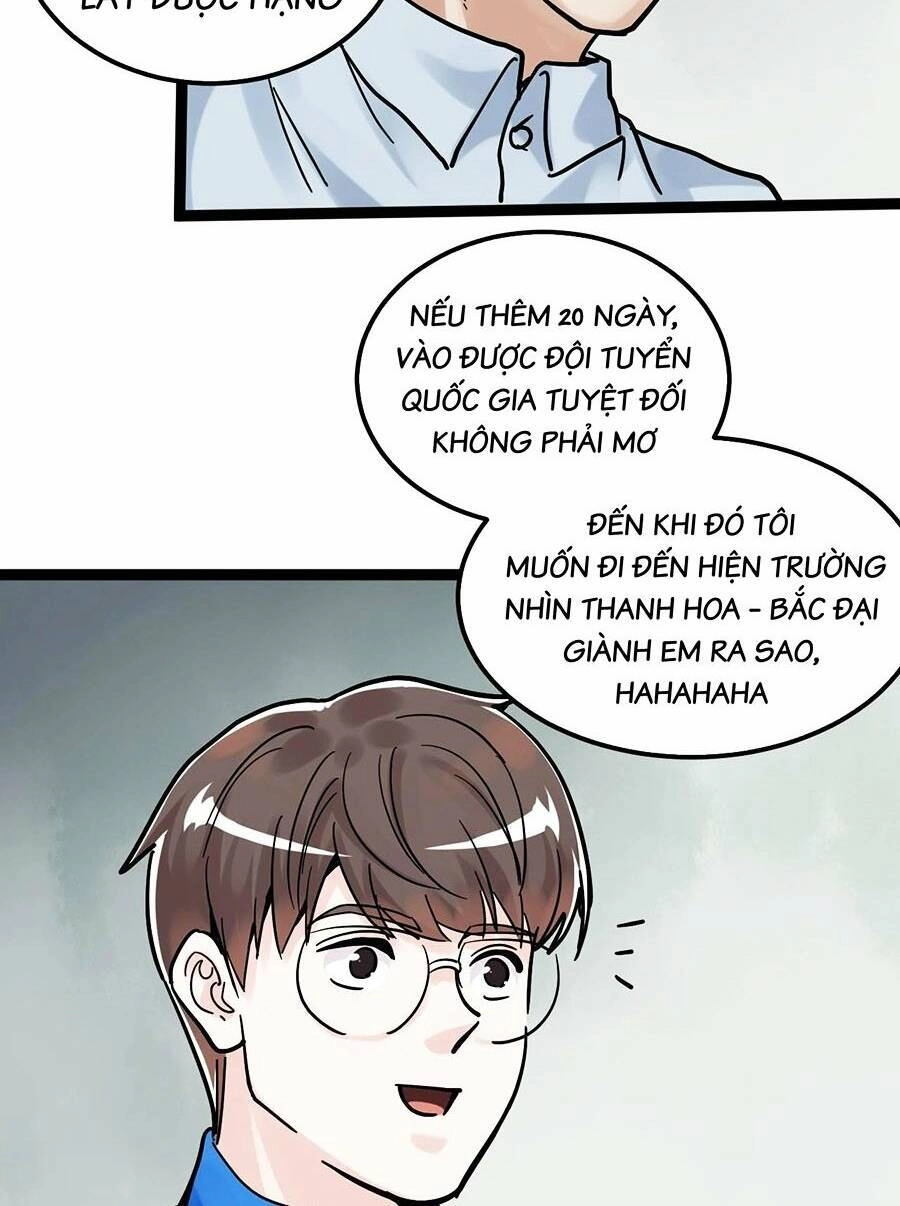 Tinh Thần Đại Hải Của Học Bá Chapter 47 - 32