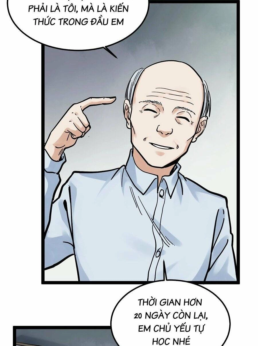 Tinh Thần Đại Hải Của Học Bá Chapter 47 - 35