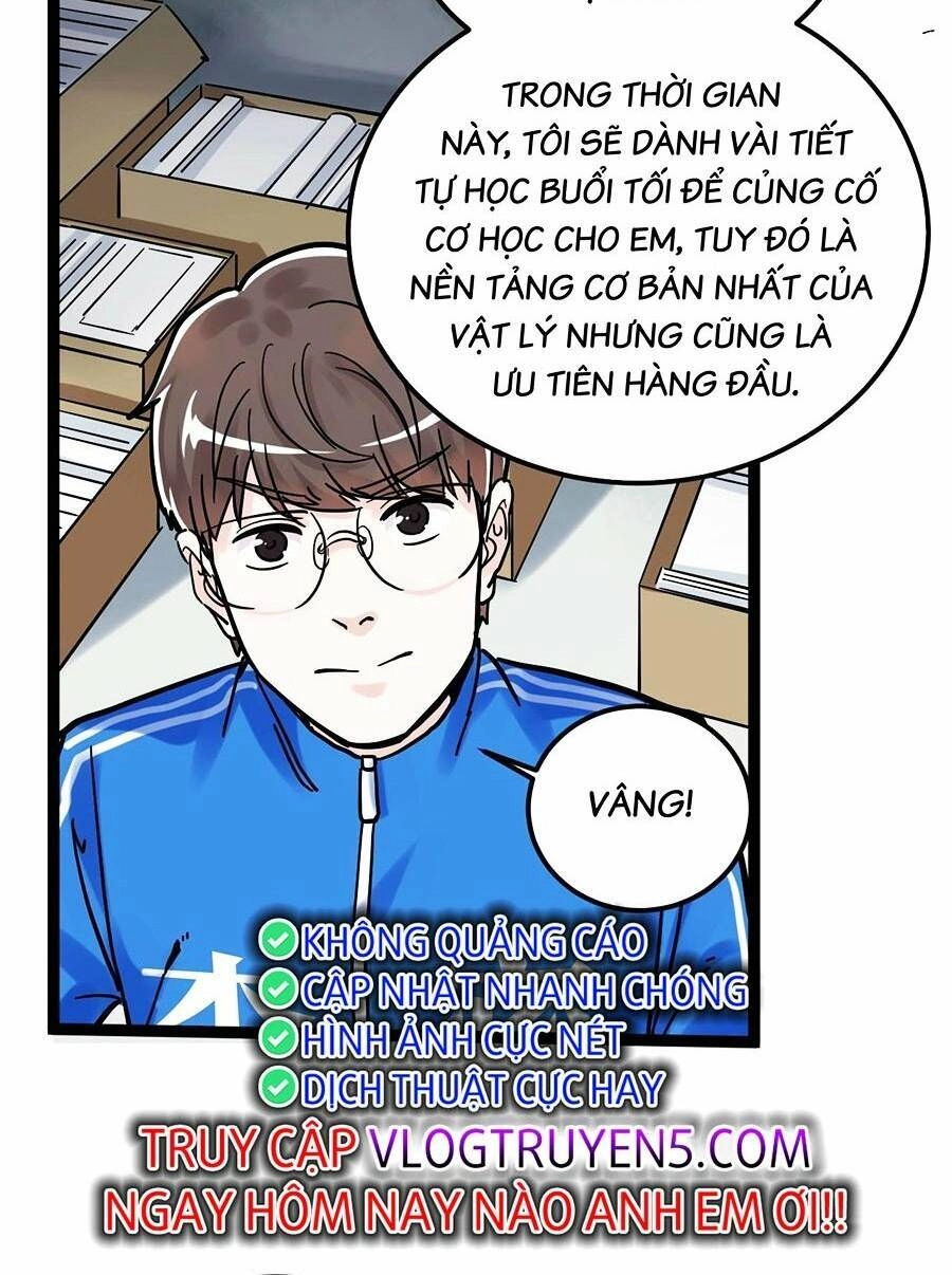 Tinh Thần Đại Hải Của Học Bá Chapter 47 - 36